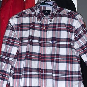 American Eagle Button Down